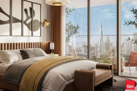 2 غرف نوم شقة في دبي, الإمارات العربية المتحدة رقم 207725