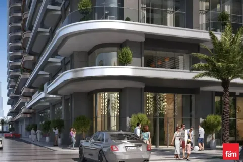 Appartement de 2 chambres à Dubai, UAE No. 207725 3