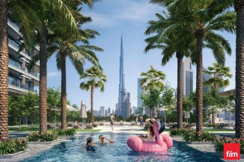 Appartement de 2 chambres à Dubai, UAE No. 207725 10