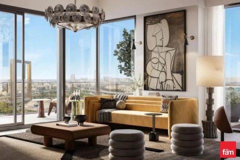 Appartement de 2 chambres à Dubai, UAE No. 207725 5
