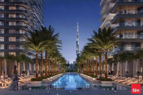 Appartement de 2 chambres à Dubai, UAE No. 207725 8