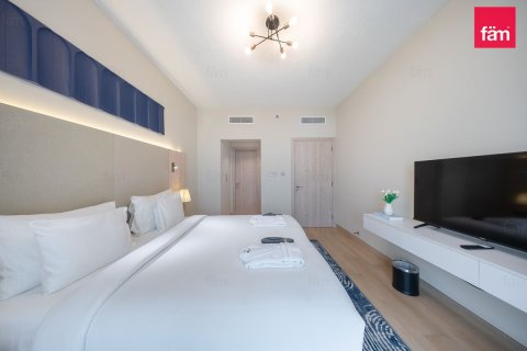 1 bedroom Apartment in Business Bay, UAE No. 207728 15