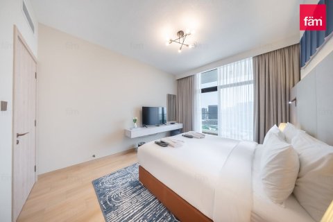 1 bedroom Apartment in Business Bay, UAE No. 207728 12
