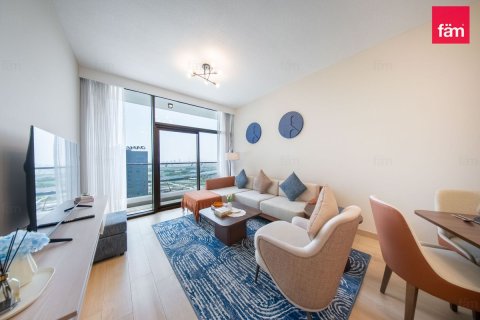 1 bedroom Apartment in Business Bay, UAE No. 207728 3