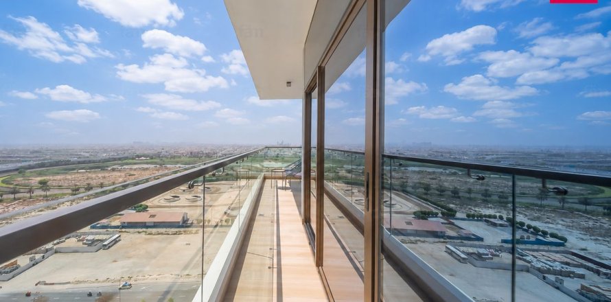 1 bedroom Apartment in Business Bay, UAE No. 207728