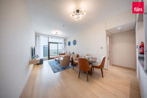 1 bedroom Apartment in Business Bay, UAE No. 207728 5