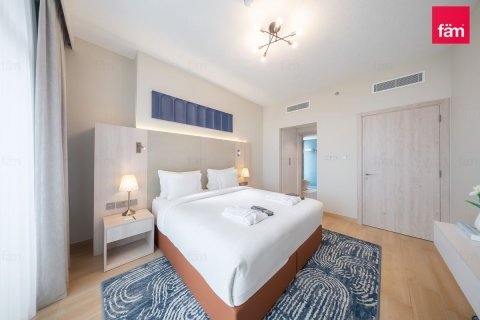 1 bedroom Apartment in Business Bay, UAE No. 207728 16