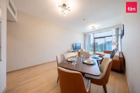 1 bedroom Apartment in Business Bay, UAE No. 207728 8