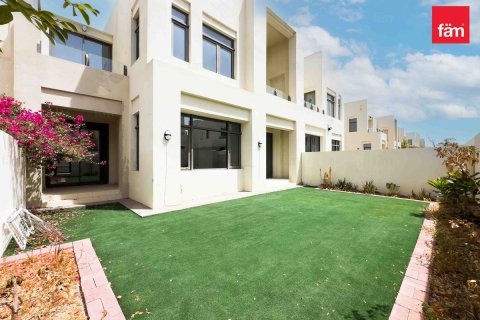 3 bedrooms Townhouse in Reem, UAE No. 207726