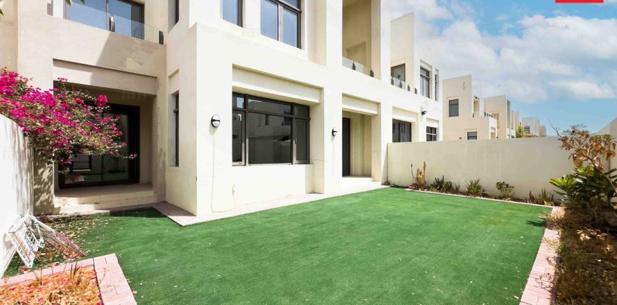 3 bedrooms Townhouse in Reem, UAE No. 207726