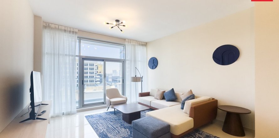 1 bedroom Apartment in Al Sufouh, UAE No. 207724