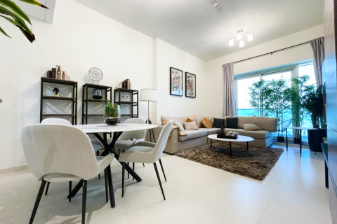 Apartment de 1 dormitorio en Dubai Science Park, UAE No. 21794 2