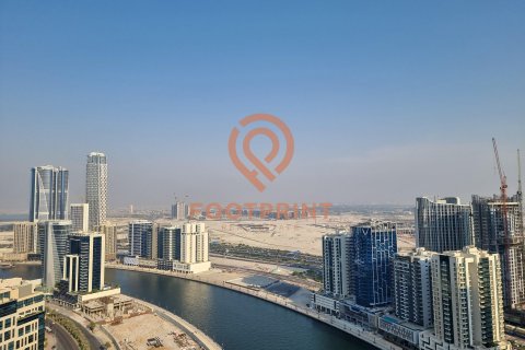 Appartement de 1 chambre à Business Bay, UAE No. 21816 1