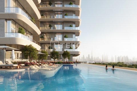 Studio Apartment in Dubai, UAE No. 172282 5