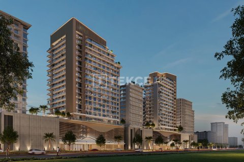Studio Apartment in Dubai, UAE No. 172282 3