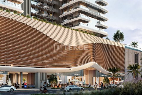 Studio Apartment in Dubai, UAE No. 172282 6