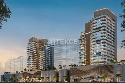 Studio Apartment in Dubai, UAE No. 172282