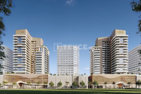 Studio Apartment in Dubai, UAE No. 172282 4