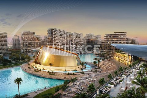 Apartamento tipo estudio Estudio en Dubai, UAE No. 172283 10