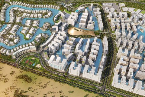 Apartamento tipo estudio Estudio en Dubai, UAE No. 172283 15