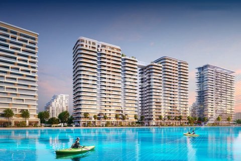 Apartamento tipo estudio Estudio en Dubai, UAE No. 172283 8
