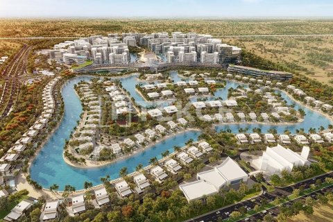Apartamento tipo estudio Estudio en Dubai, UAE No. 172283 16