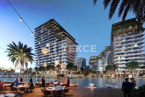 Apartamento tipo estudio Estudio en Dubai, UAE No. 172283 4