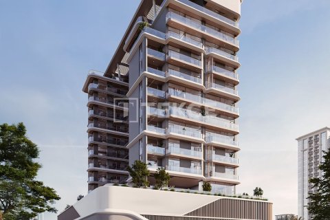 Apartamento tipo estudio Estudio en Dubai, UAE No. 172280