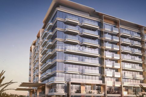 1 bedroom Apartment in Jebel Ali, UAE No. 172279
