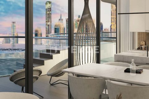 Apartamento tipo estudio Estudio en Dubai, UAE No. 172284 14