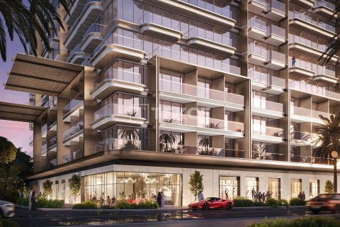 Studio Apartment in Jebel Ali, UAE No. 172278 4