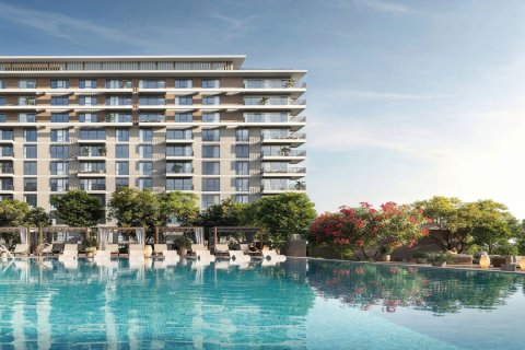 Appartement de 2 chambres à EMAAR South, UAE No. 143275 9