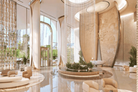 Appartement de 1 chambre à Maritime City, UAE No. 143280 5