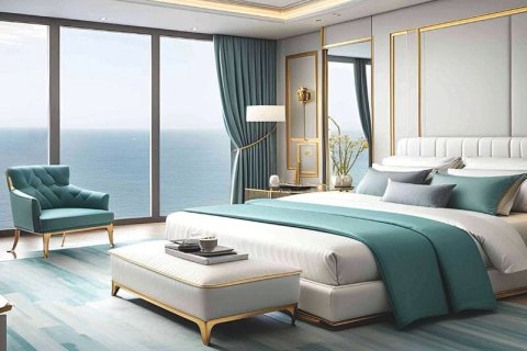 40m² Apartment in Maritime City, UAE No. 143277 10