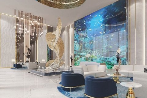 40m² Apartment in Maritime City, UAE No. 143277 5