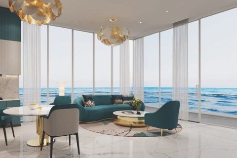 40m² Apartment in Maritime City, UAE No. 143277 13
