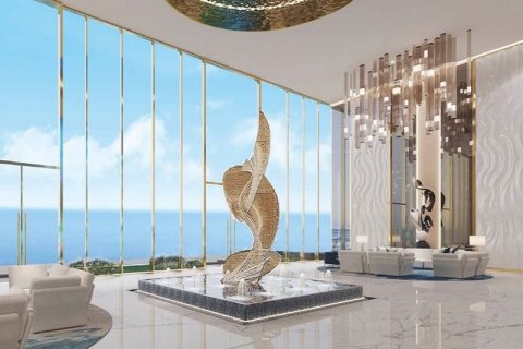 40m² Apartment in Maritime City, UAE No. 143277 12