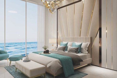 40m² Apartment in Maritime City, UAE No. 143277 11