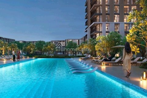 Appartement de 2 chambres à Dubai, UAE No. 143276 12