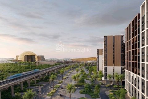 Appartement de 2 chambres à Dubai, UAE No. 143276