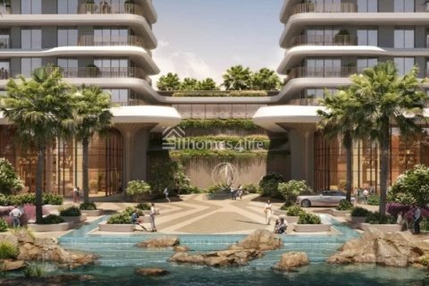 Квартира с 3 спальнями в Dubai Land, ОАЭ №143279 8