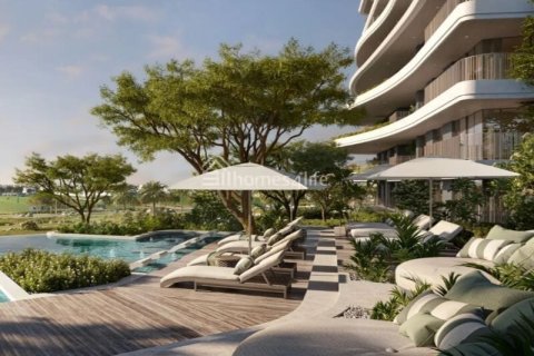 Квартира с 3 спальнями в Dubai Land, ОАЭ №143279 11