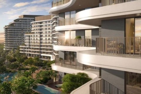 Квартира с 3 спальнями в Dubai Land, ОАЭ №143279 18