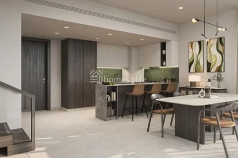 Квартира с 3 спальнями в Dubai Land, ОАЭ №143279 4