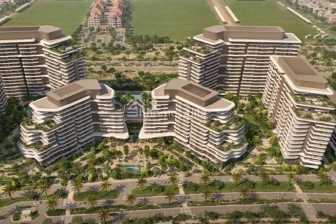 Квартира с 3 спальнями в Dubai Land, ОАЭ №143279 14