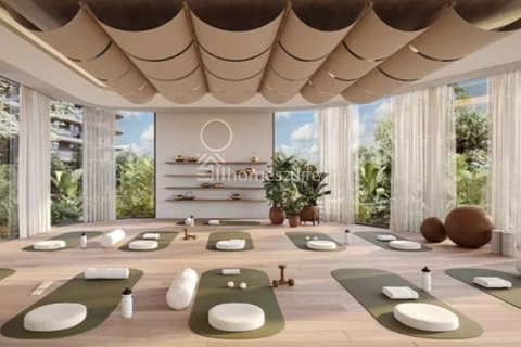 Квартира с 3 спальнями в Dubai Land, ОАЭ №143279 19