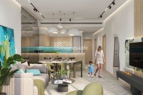 1 bedroom Apartment in Damac Lagoons, UAE No. 143278 6