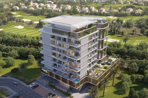 Appartement de Studio à Golf Grove Dubai Production City (IMPZ), UAE No. 173135 3