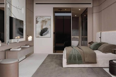 Appartement de Studio à Golf Grove Dubai Production City (IMPZ), UAE No. 173135 12