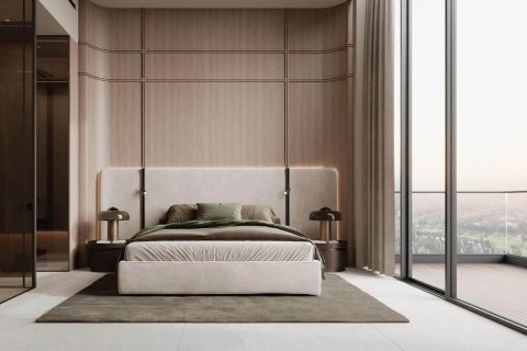 Appartement de Studio à Golf Grove Dubai Production City (IMPZ), UAE No. 173135 11